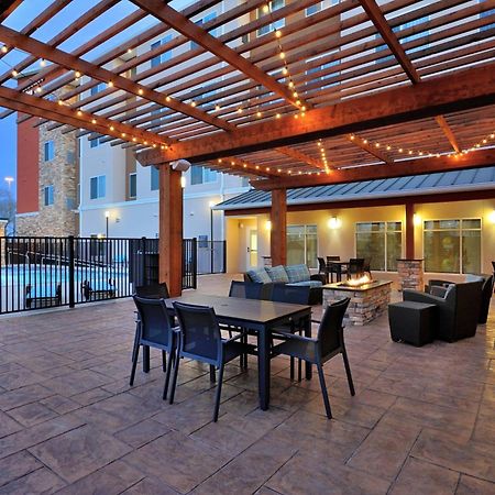 Residence Inn By Marriott Houston Tomball Ngoại thất bức ảnh