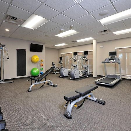 Residence Inn By Marriott Houston Tomball Ngoại thất bức ảnh