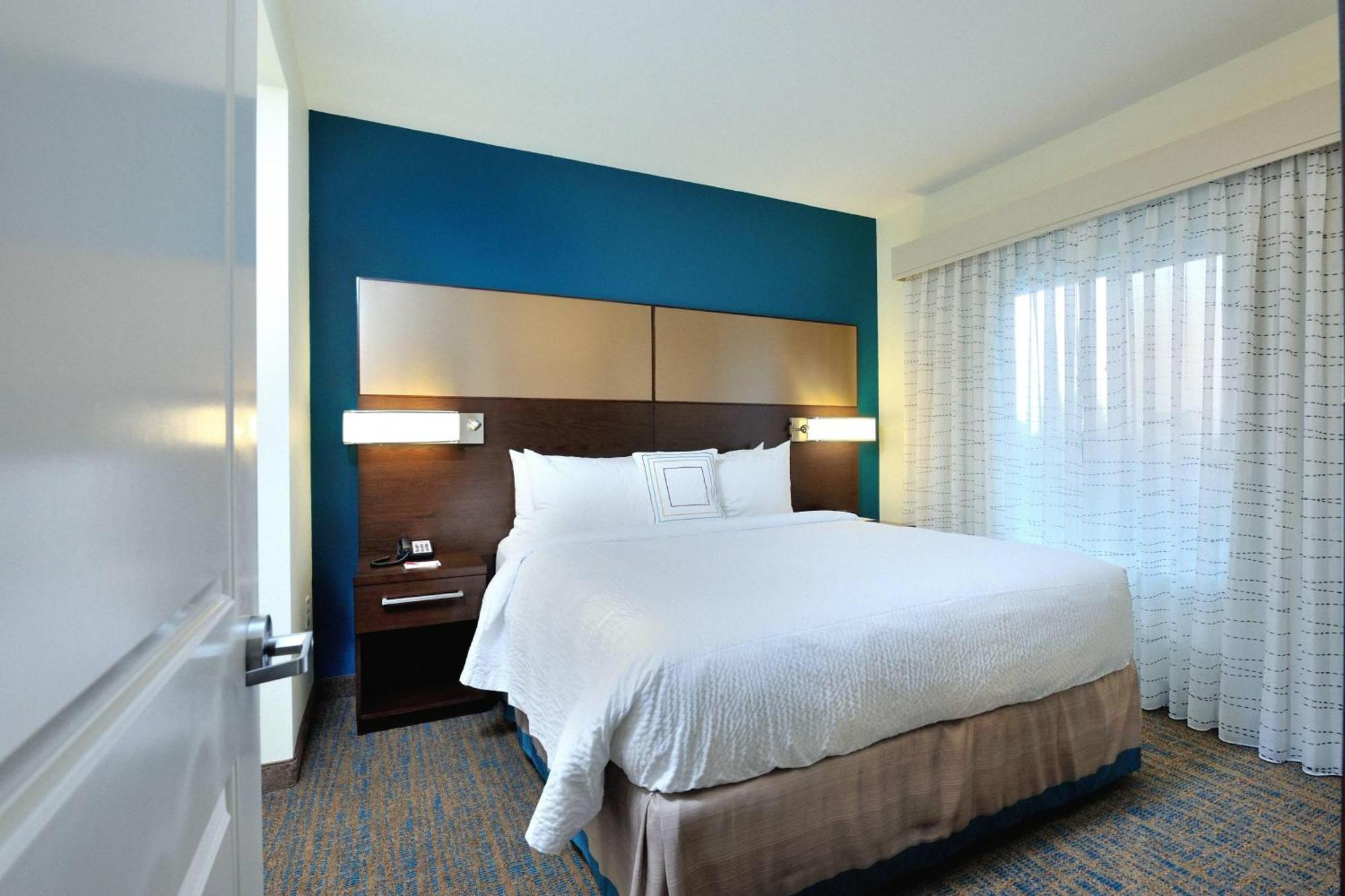 Residence Inn By Marriott Houston Tomball Ngoại thất bức ảnh
