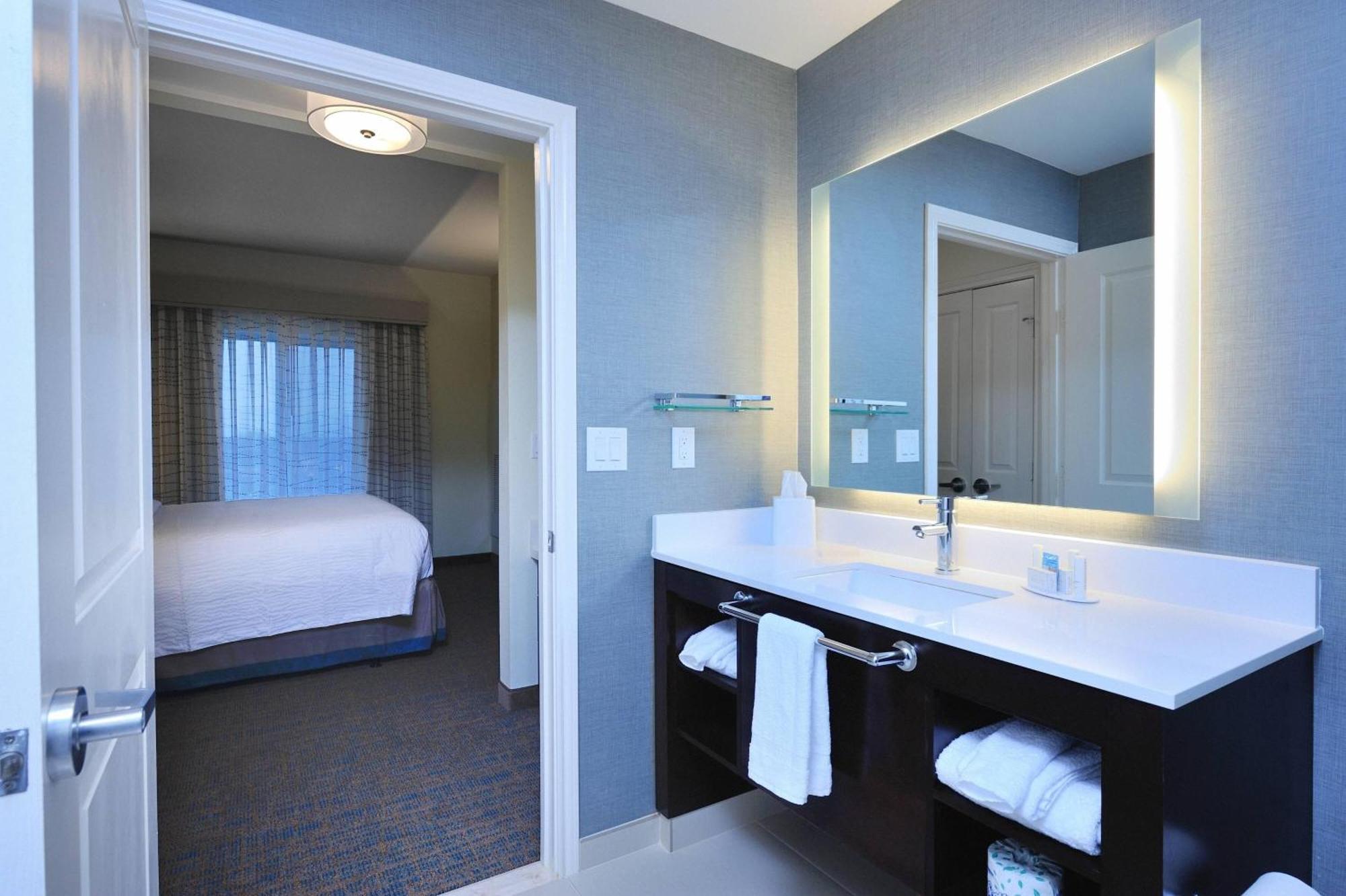 Residence Inn By Marriott Houston Tomball Ngoại thất bức ảnh