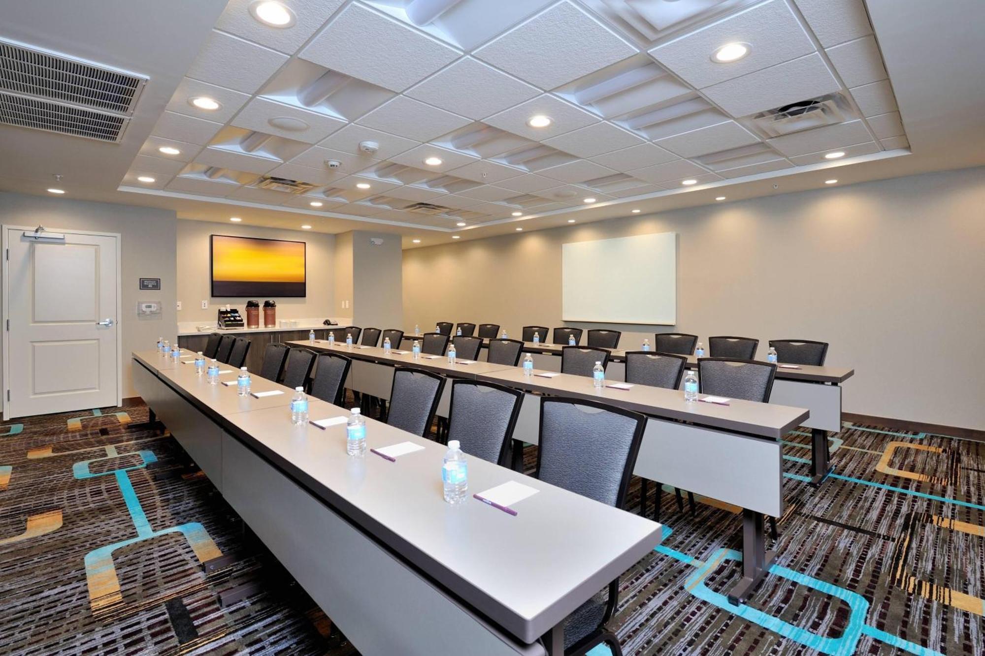 Residence Inn By Marriott Houston Tomball Ngoại thất bức ảnh