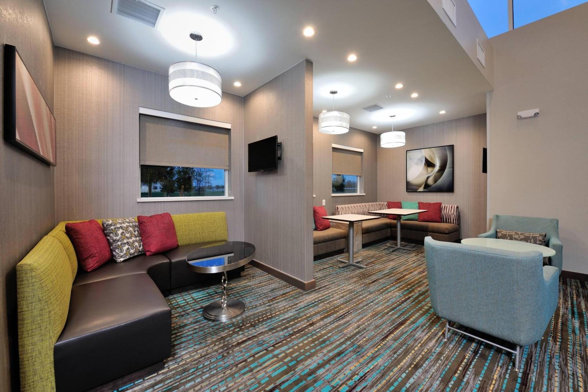 Residence Inn By Marriott Houston Tomball Ngoại thất bức ảnh
