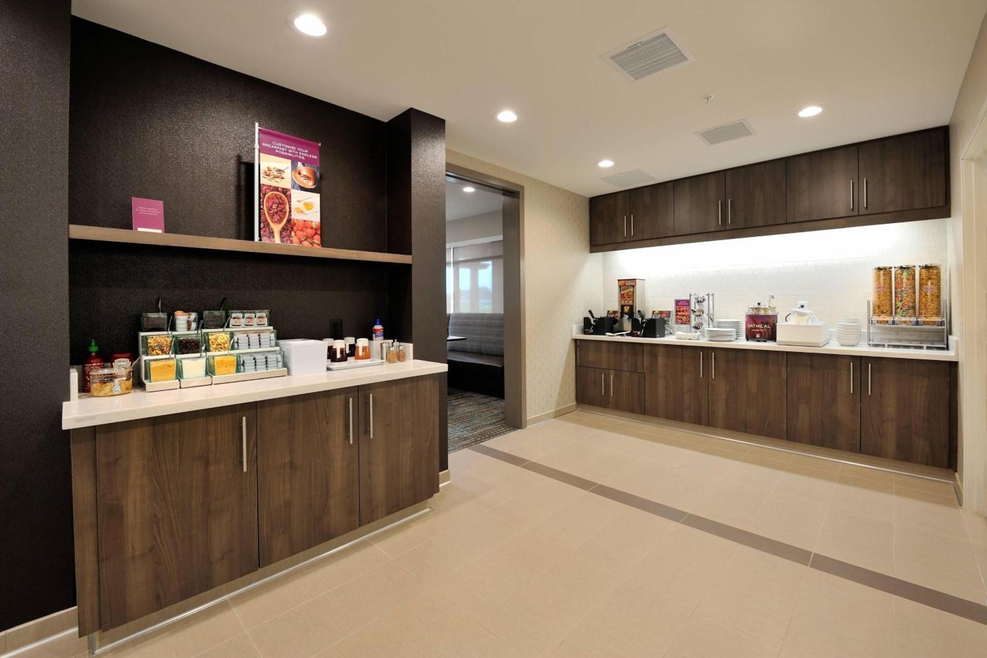 Residence Inn By Marriott Houston Tomball Ngoại thất bức ảnh