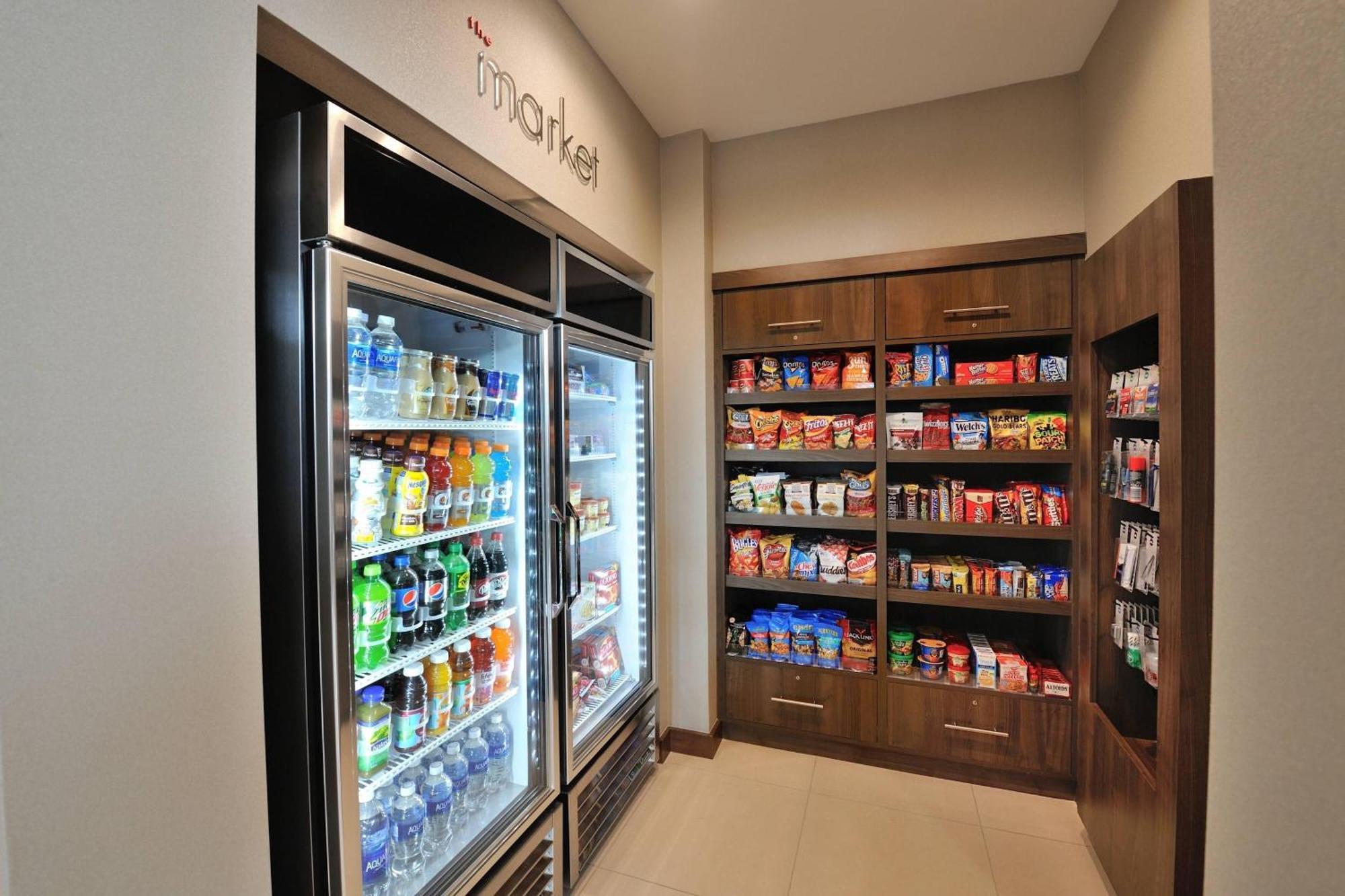 Residence Inn By Marriott Houston Tomball Ngoại thất bức ảnh