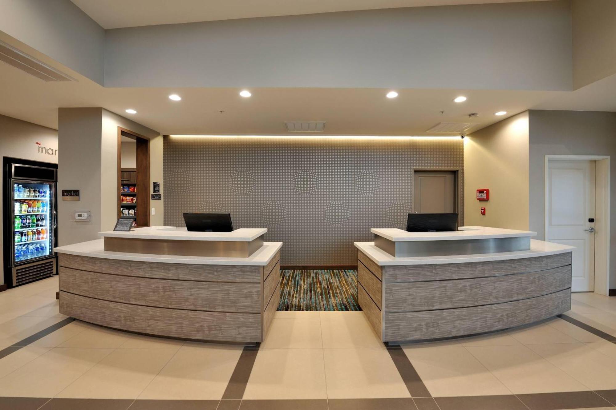 Residence Inn By Marriott Houston Tomball Ngoại thất bức ảnh