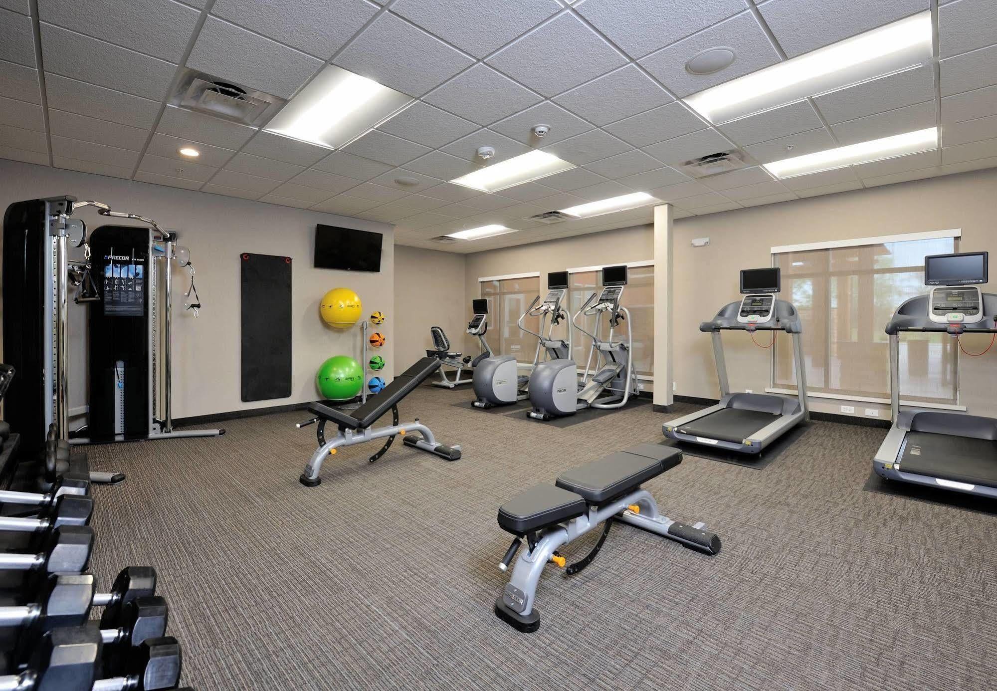 Residence Inn By Marriott Houston Tomball Ngoại thất bức ảnh